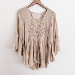 Free People top size S